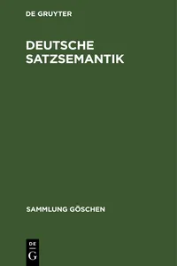 Deutsche Satzsemantik_cover