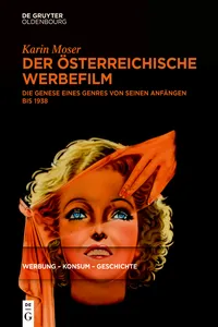 Der österreichische Werbefilm_cover