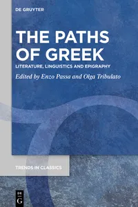 The Paths of Greek_cover