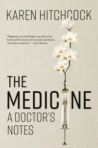 The Medicine_cover