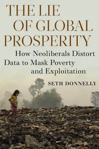 The Lie of Global Prosperity_cover