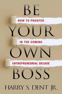 Be Your Own Boss_cover