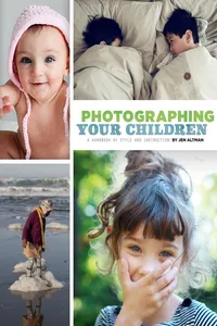 Photographing Your Children_cover