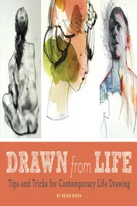 Drawn from Life_cover