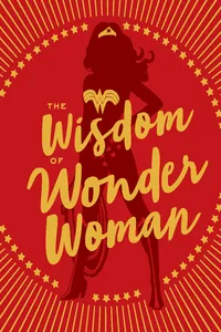 The Wisdom of Wonder Woman_cover