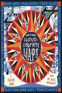How to Make Hand-Drawn Maps_cover