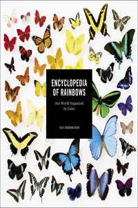 Encyclopedia of Rainbows_cover