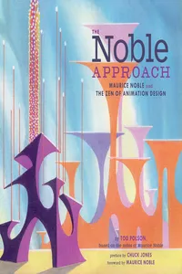 The Noble Approach_cover