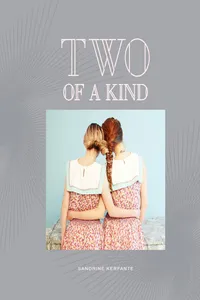 Two of a Kind_cover