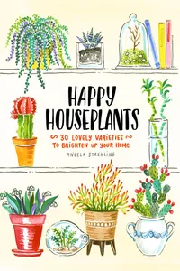 Happy Houseplants_cover