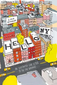 Hello, New York_cover