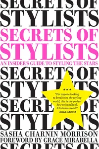 Secrets of Stylists_cover