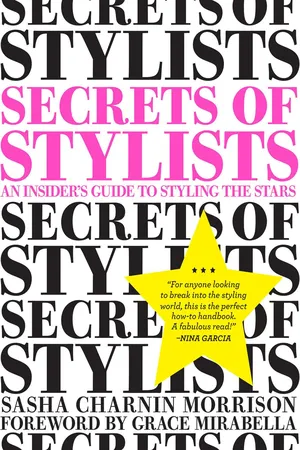 Secrets of Stylists