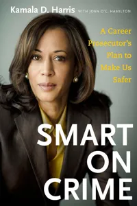 Smart on Crime_cover