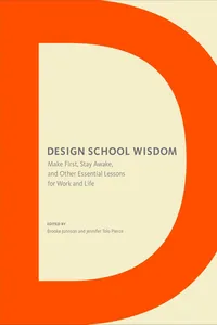 Design School Wisdom_cover