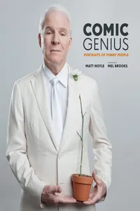 Comic Genius_cover