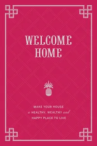 Welcome Home_cover
