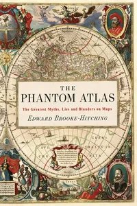 The Phantom Atlas_cover