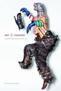 Art + Fashion_cover