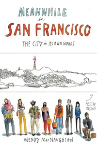 Meanwhile in San Francisco_cover