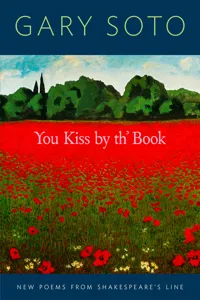 You Kiss by th' Book_cover