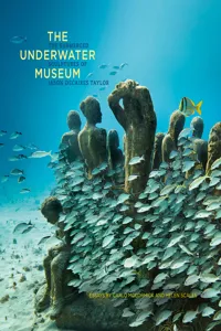 The Underwater Museum_cover