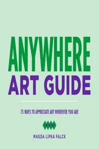 Anywhere Art Guide_cover