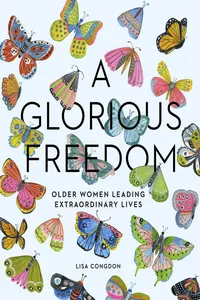 A Glorious Freedom_cover