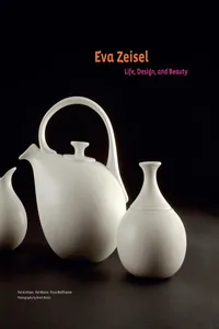 Eva Zeisel_cover