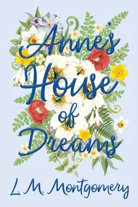 Anne's House of Dreams_cover