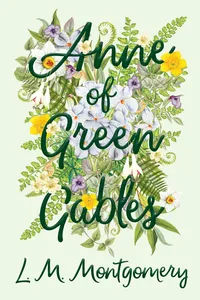 Anne of Green Gables_cover