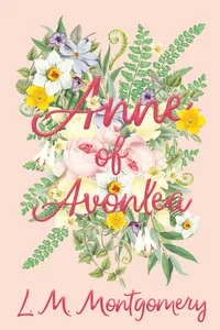 Anne of Avonlea_cover