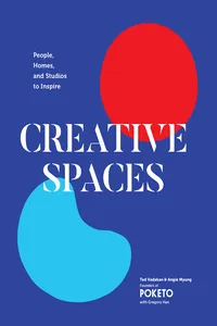 Creative Spaces_cover