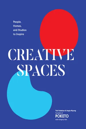 Creative Spaces