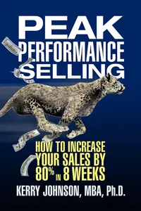 Peak Performance Selling_cover