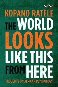 The World Looks Like This From Here_cover