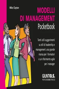 Modelli di management_cover