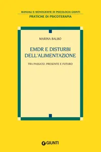 EMDR e disturbi dell'alimentazione_cover