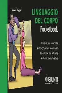 Linguaggio del corpo_cover