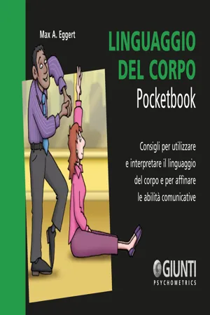 Linguaggio del corpo