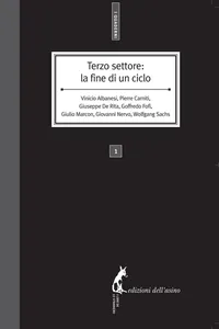 Terzo settore: la fine di un ciclo_cover