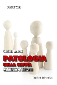 Patologia della coppia. Relazioni e dintorni_cover