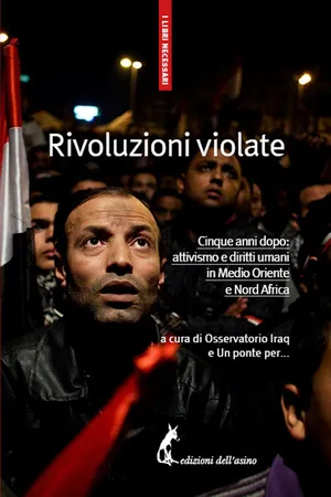 Rivoluzioni violate