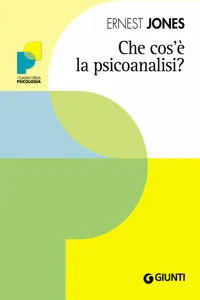 Che cos'è la psicoanalisi?_cover