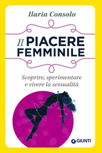 Saggi Giunti - Sesso: alla scoperta del piacere_cover