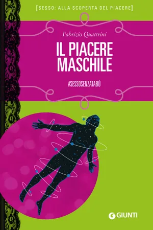 Saggi Giunti - Sesso: alla scoperta del piacere