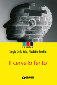 Il cervello ferito_cover