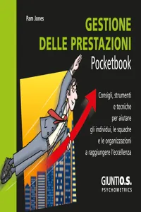 Gestione delle prestazioni_cover