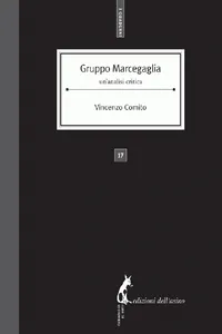 Gruppo Marcegaglia. Un'analisi critica_cover