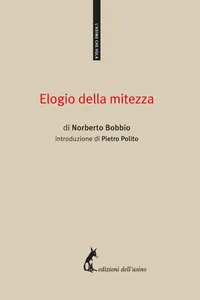 Elogio della mitezza_cover